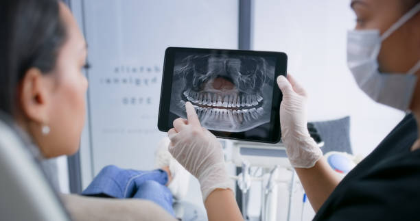 Licensed Wisdom Tooth Removal service in Hallsville, TX - Dentist Open Now